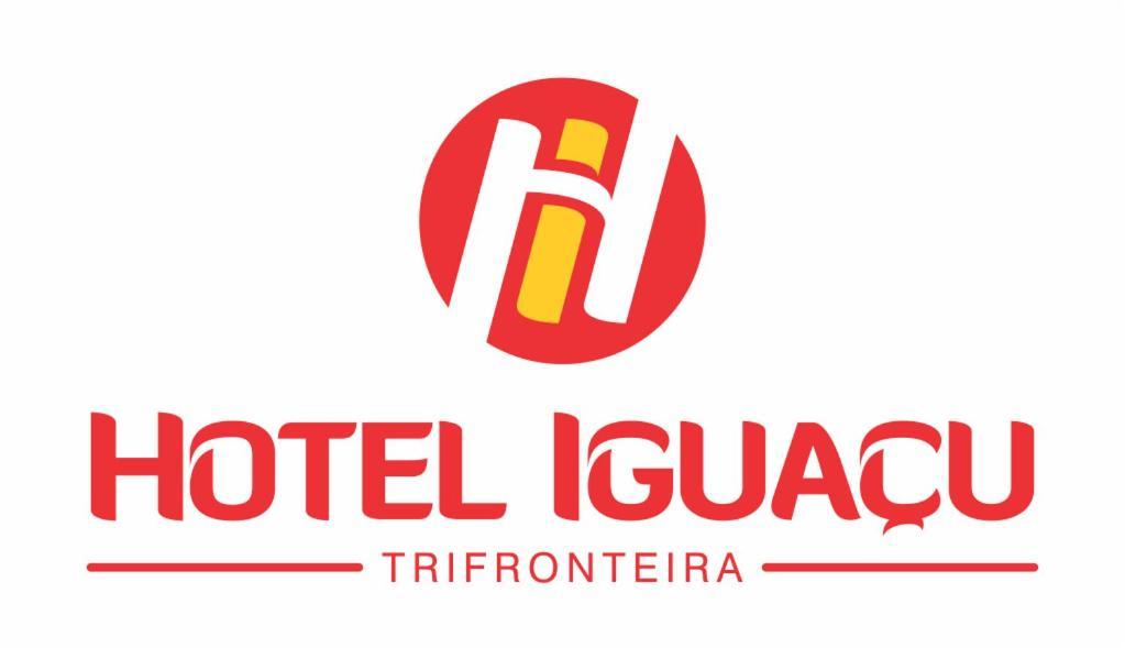 Hotel Iguacu Dionísio Cerqueira Eksteriør bilde